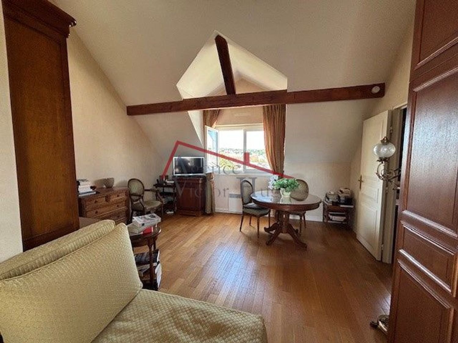 Appartement à vendre, 29m², Nanterre
