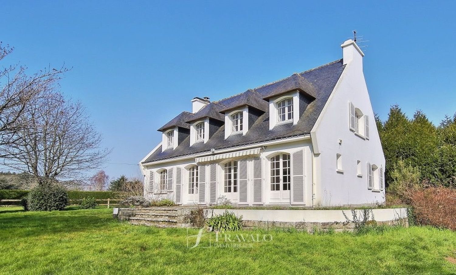 Maison à vendre, 176m², Arradon