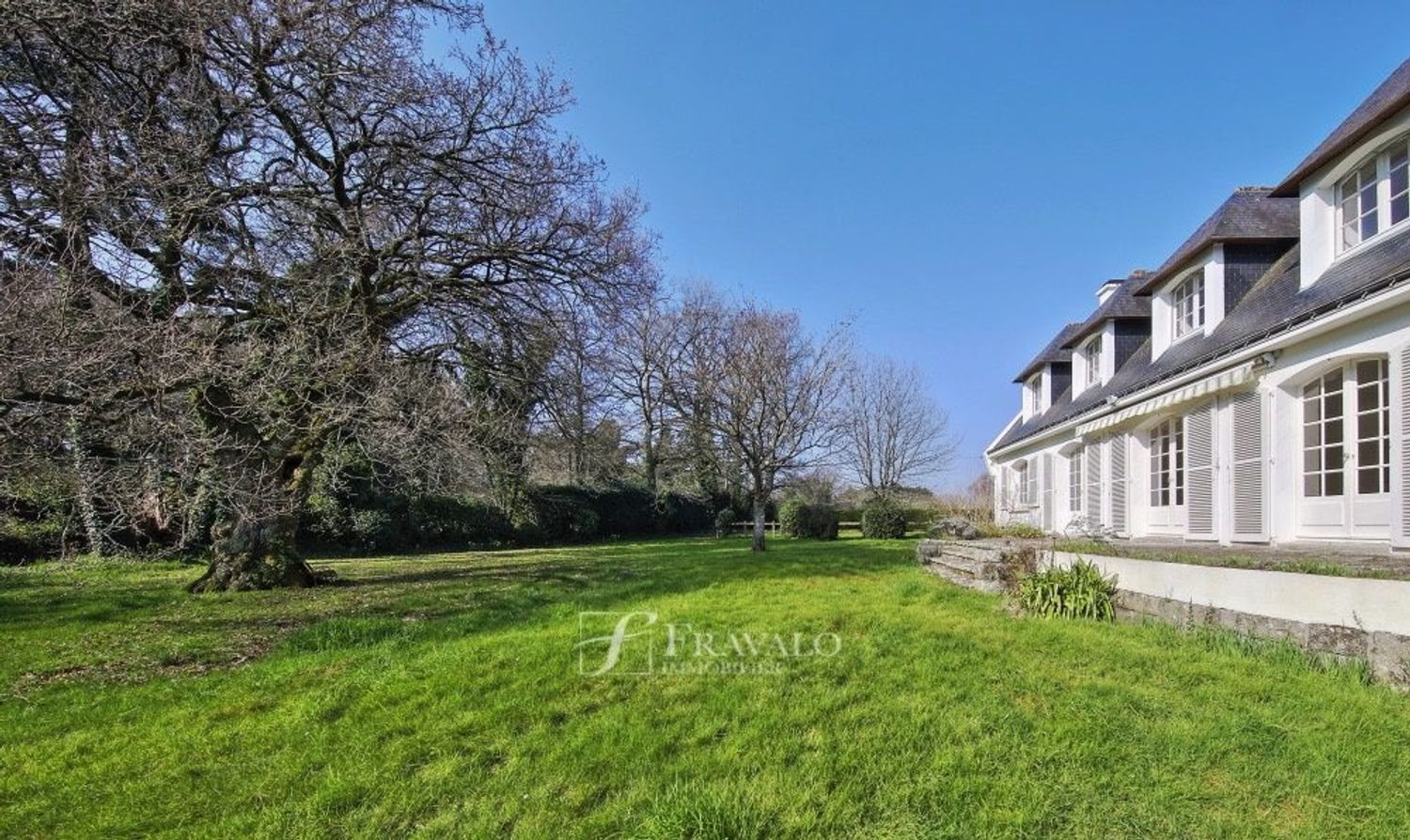 Maison à vendre, 176m², Arradon