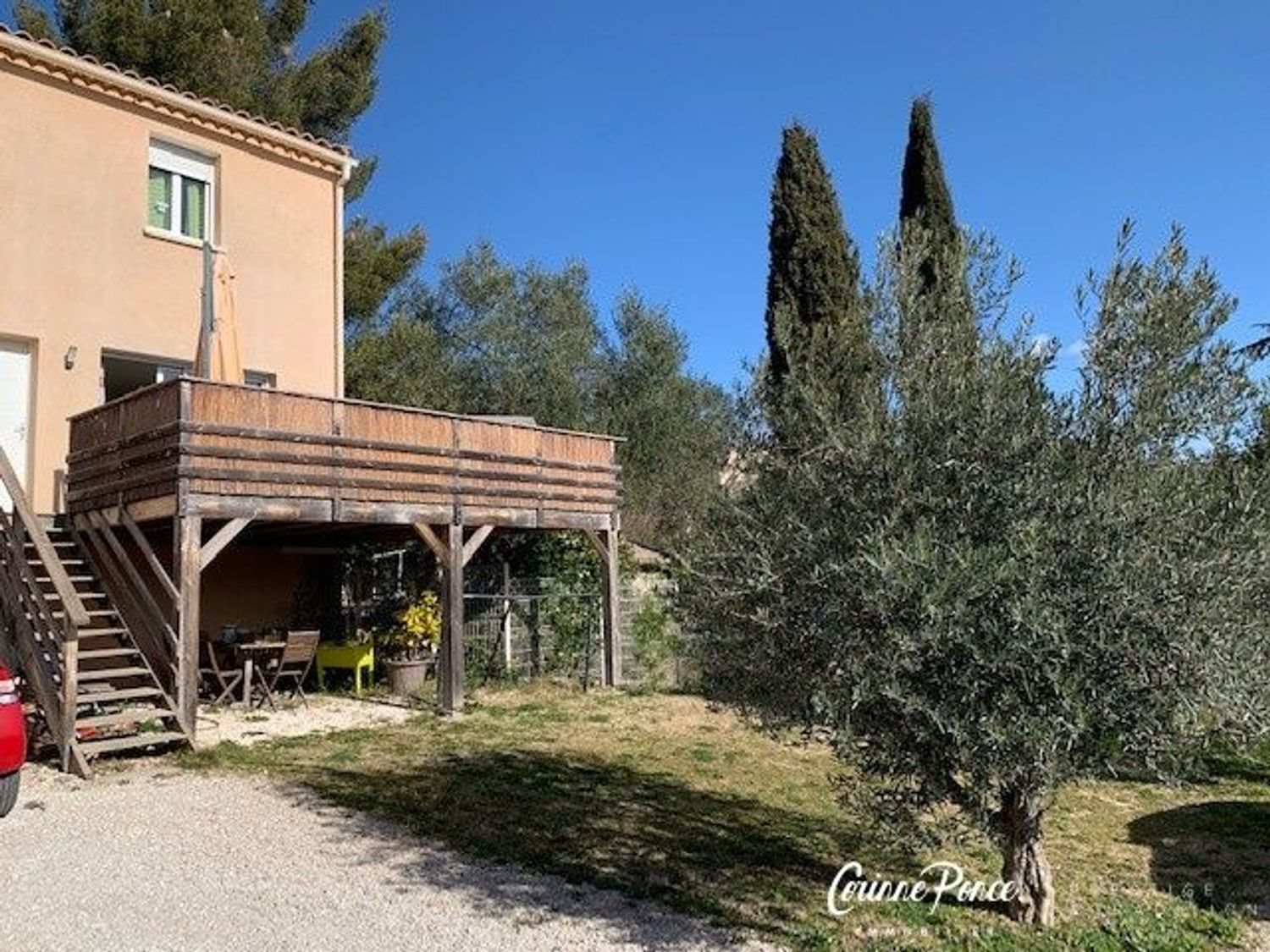 Maison à vendre, 85m², Nîmes