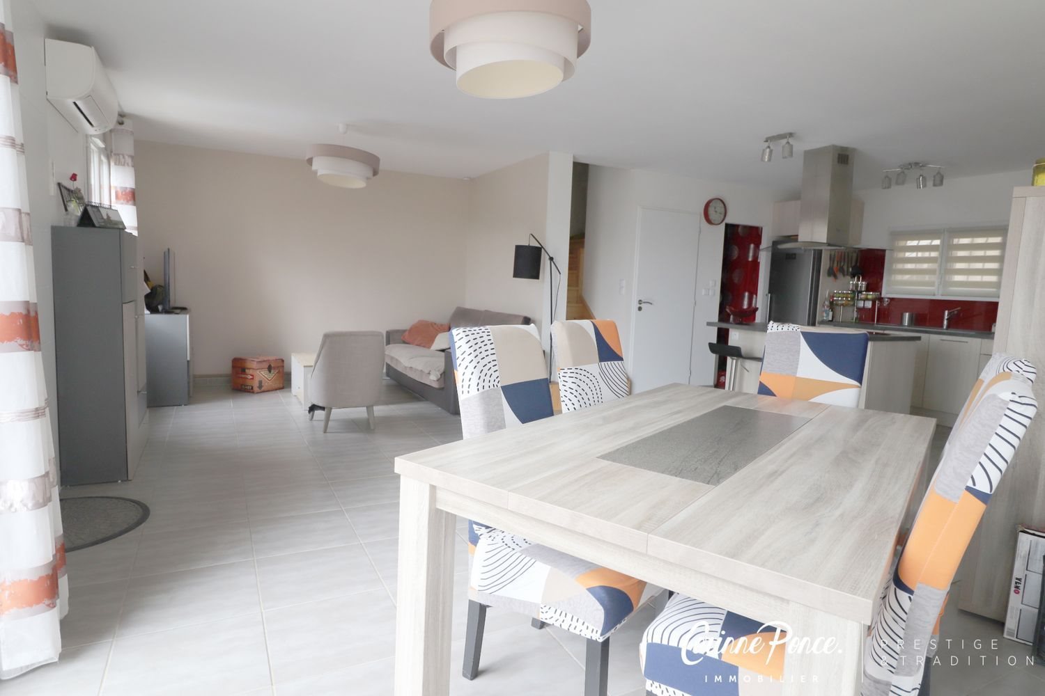 Maison à vendre, 85m², Nîmes