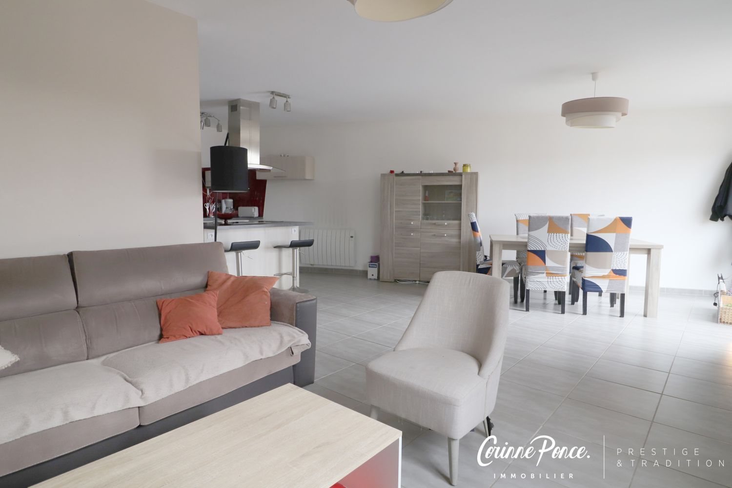 Maison à vendre, 85m², Nîmes