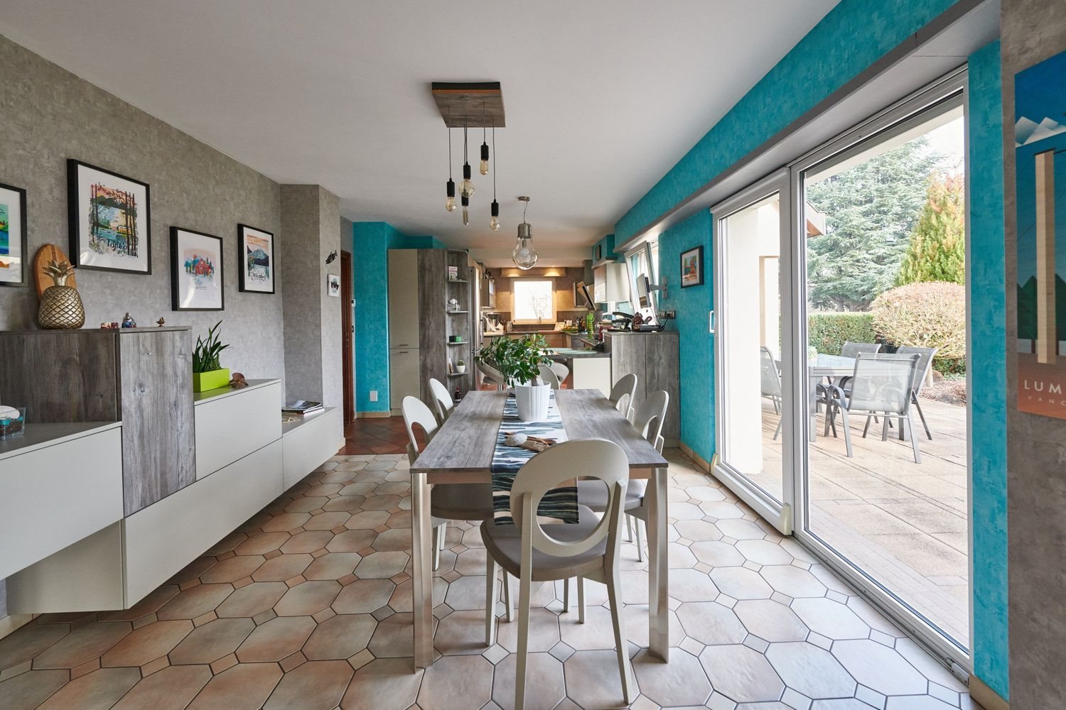 Maison à vendre, 209m², Saverne