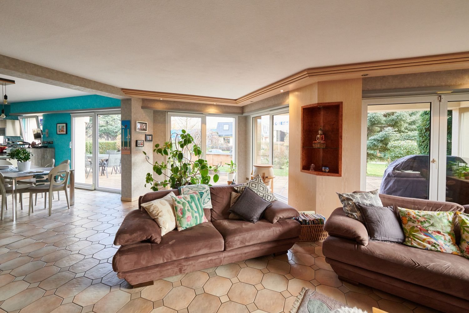 Maison à vendre, 209m², Saverne