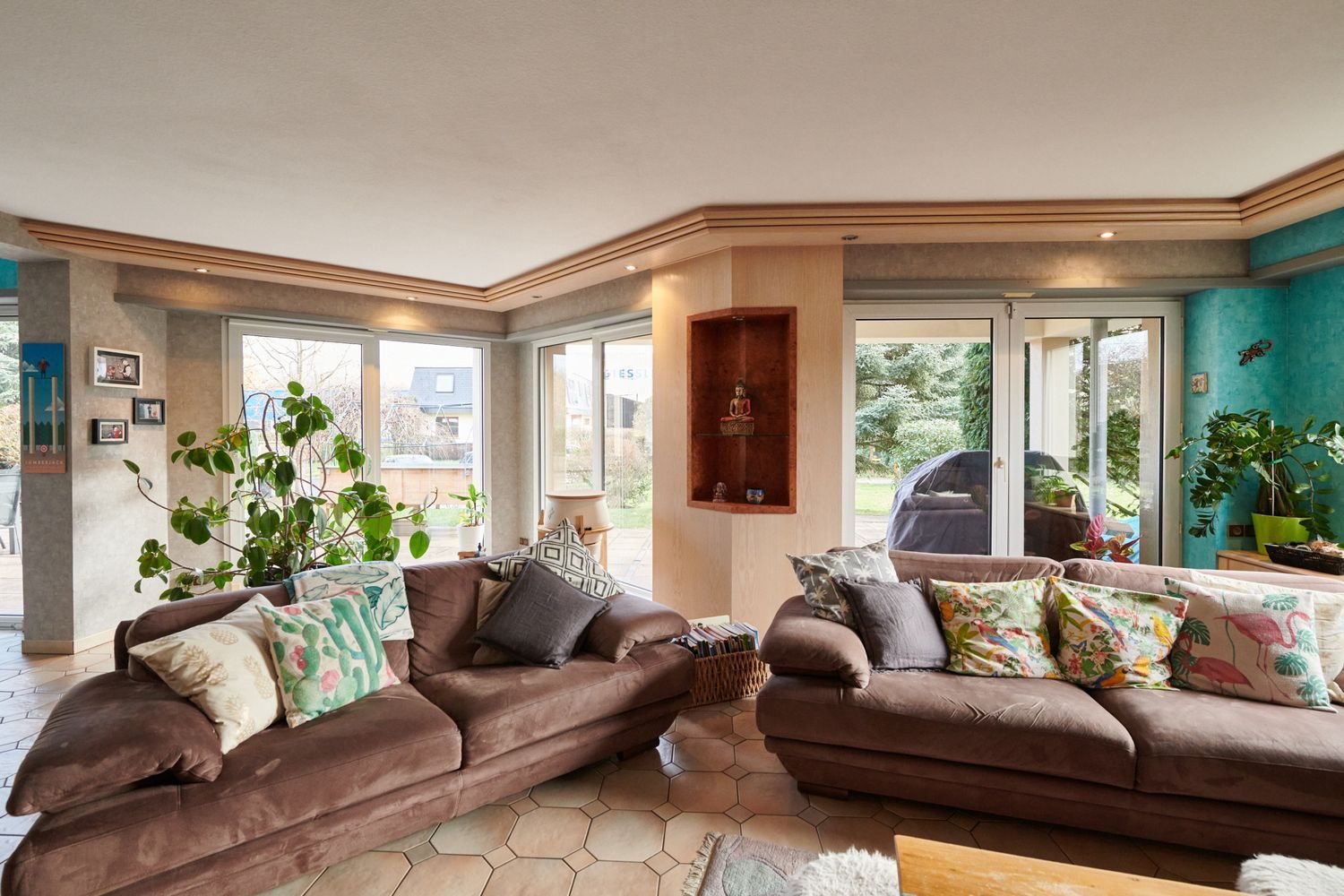 Maison à vendre, 209m², Saverne