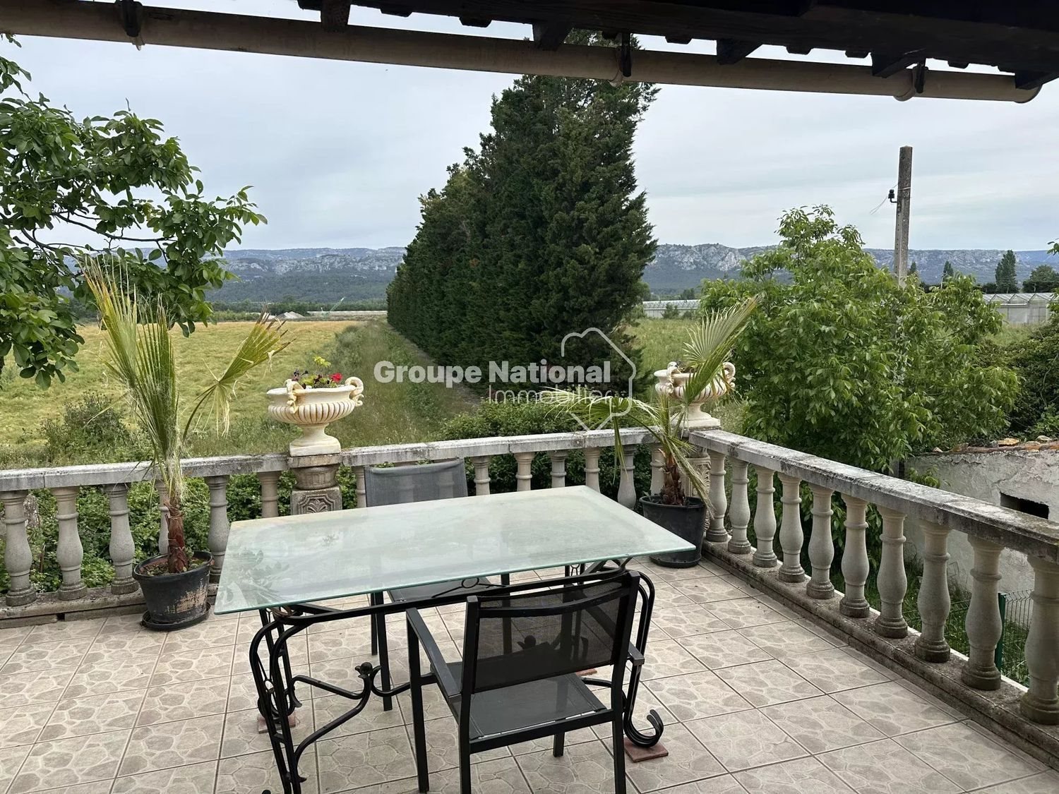 Appartement à vendre, 140m², Dieulefit