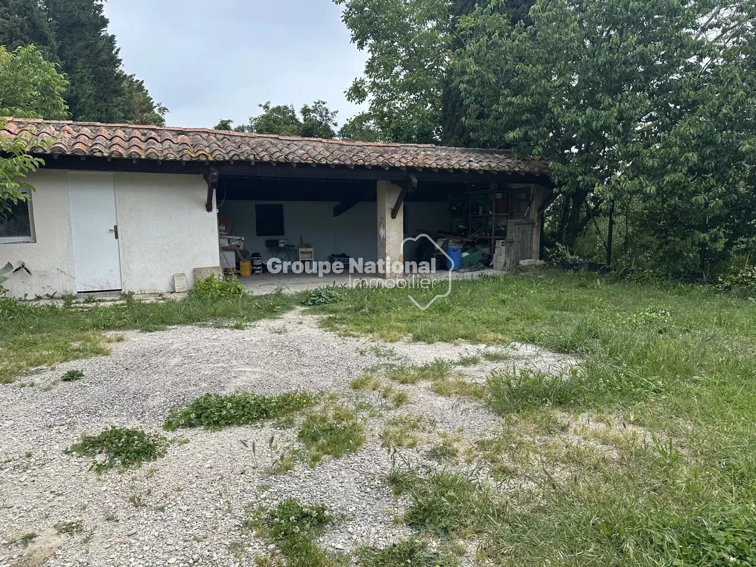 Appartement à vendre, 140m², Dieulefit