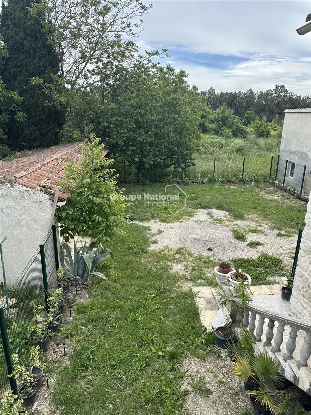 Appartement à vendre, 140m², Dieulefit