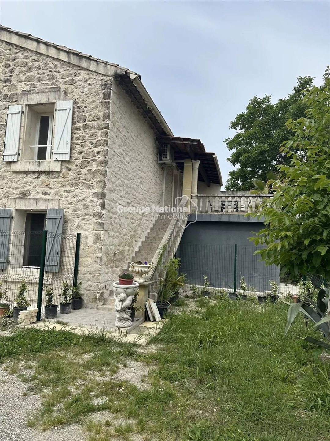 Appartement à vendre, 140m², Dieulefit