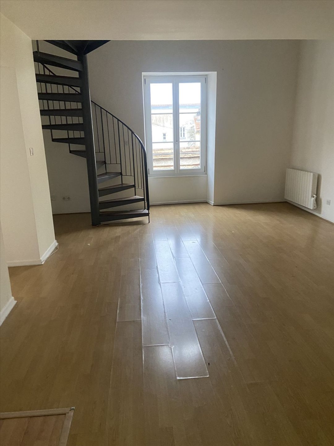 Appartement à louer, 114m², Chaumont