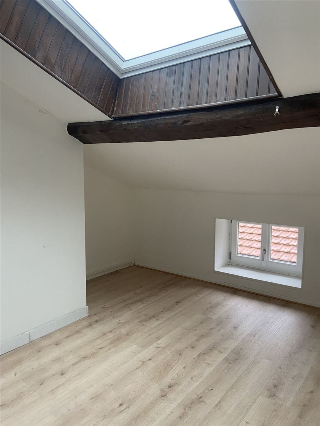 Appartement à louer, 114m², Chaumont