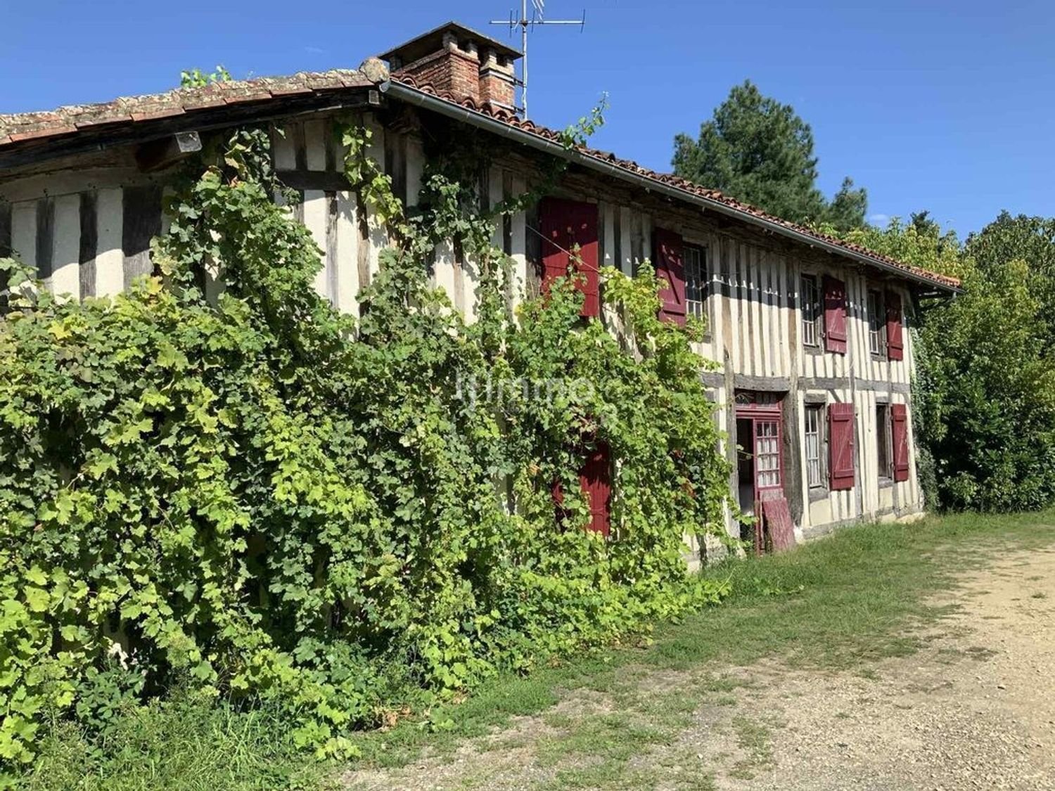 Maison à vendre, 147m², Sabres
