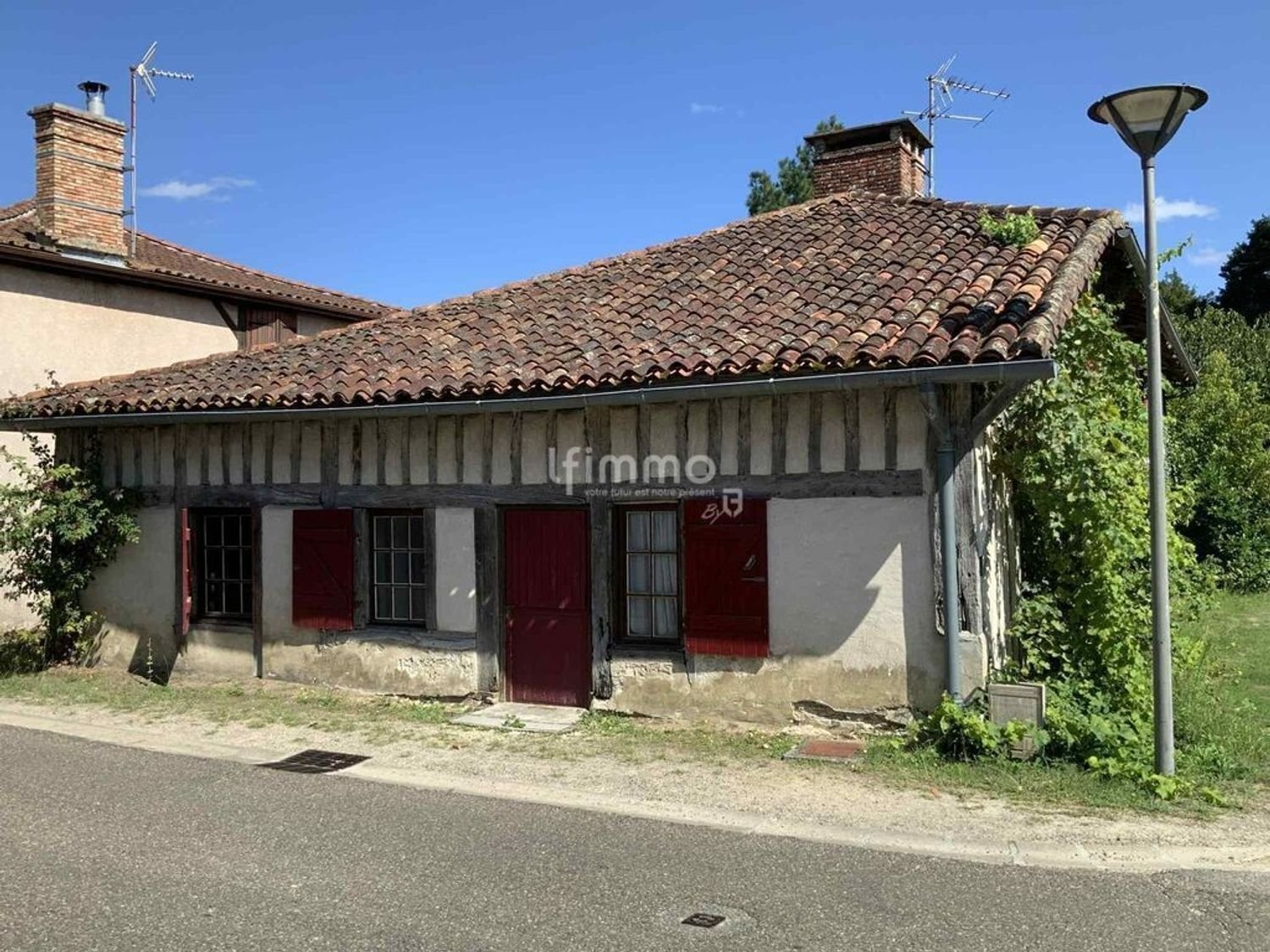 Maison à vendre, 147m², Sabres
