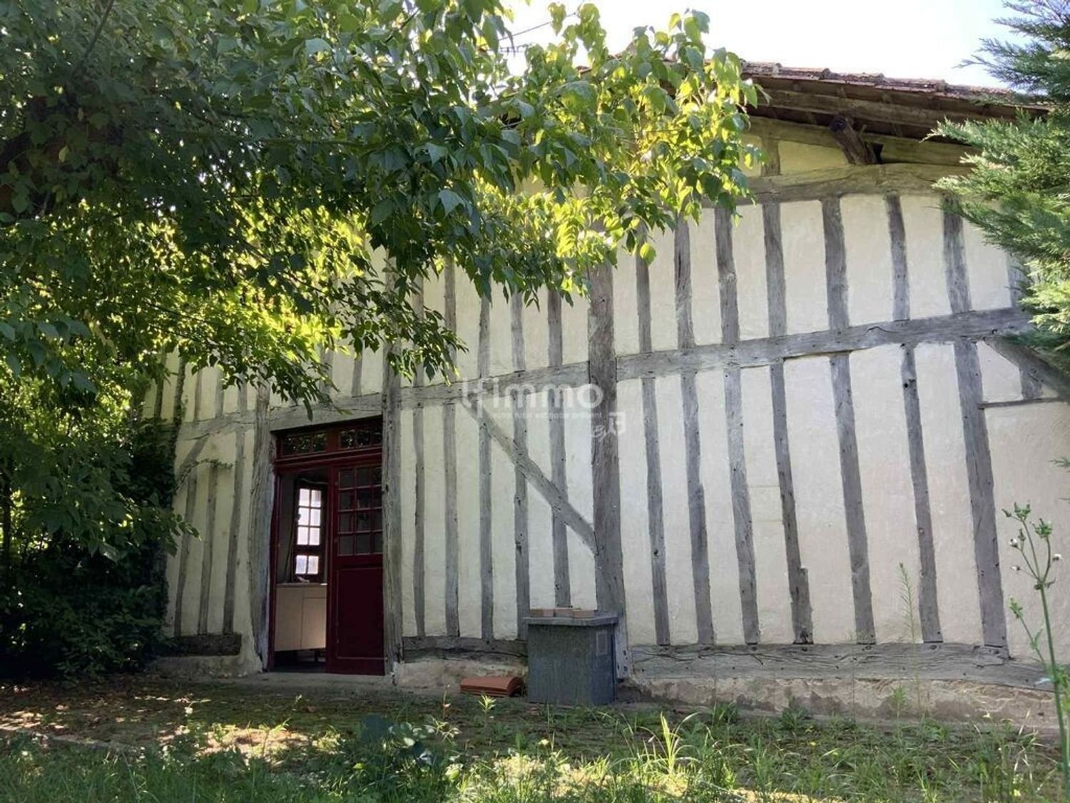 Maison à vendre, 147m², Sabres