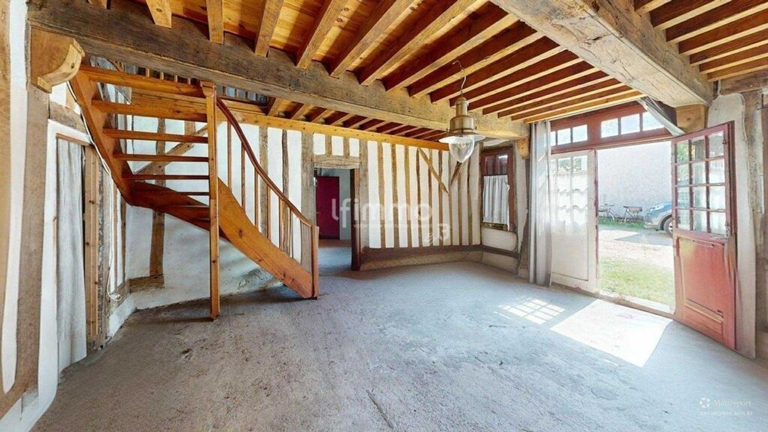 Maison à vendre, 147m², Sabres