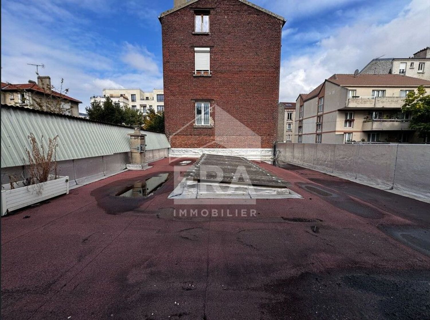 Maison à vendre, 110m², Saint-Ouen-sur-Seine