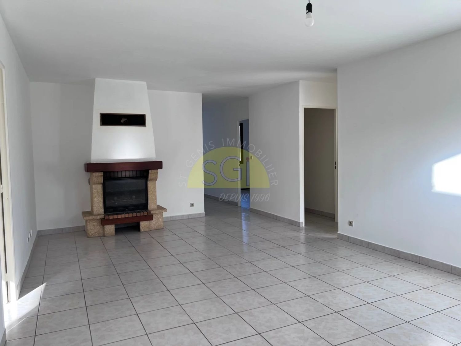 Maison à vendre, 80m², Saint-Génis-des-Fontaines