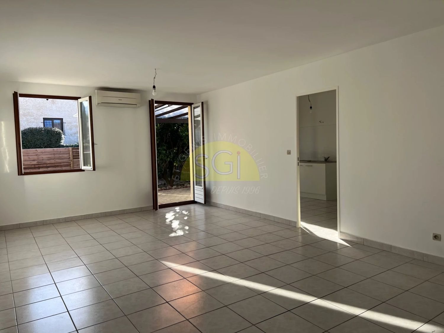 Maison à vendre, 80m², Saint-Génis-des-Fontaines
