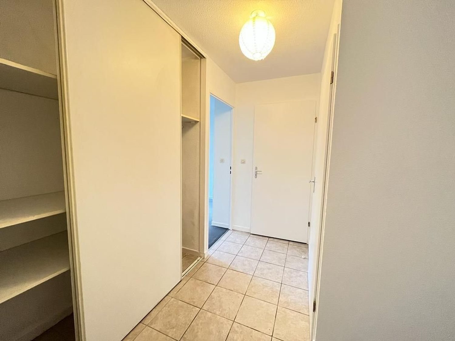 Appartement à vendre, 46m², Toulouse