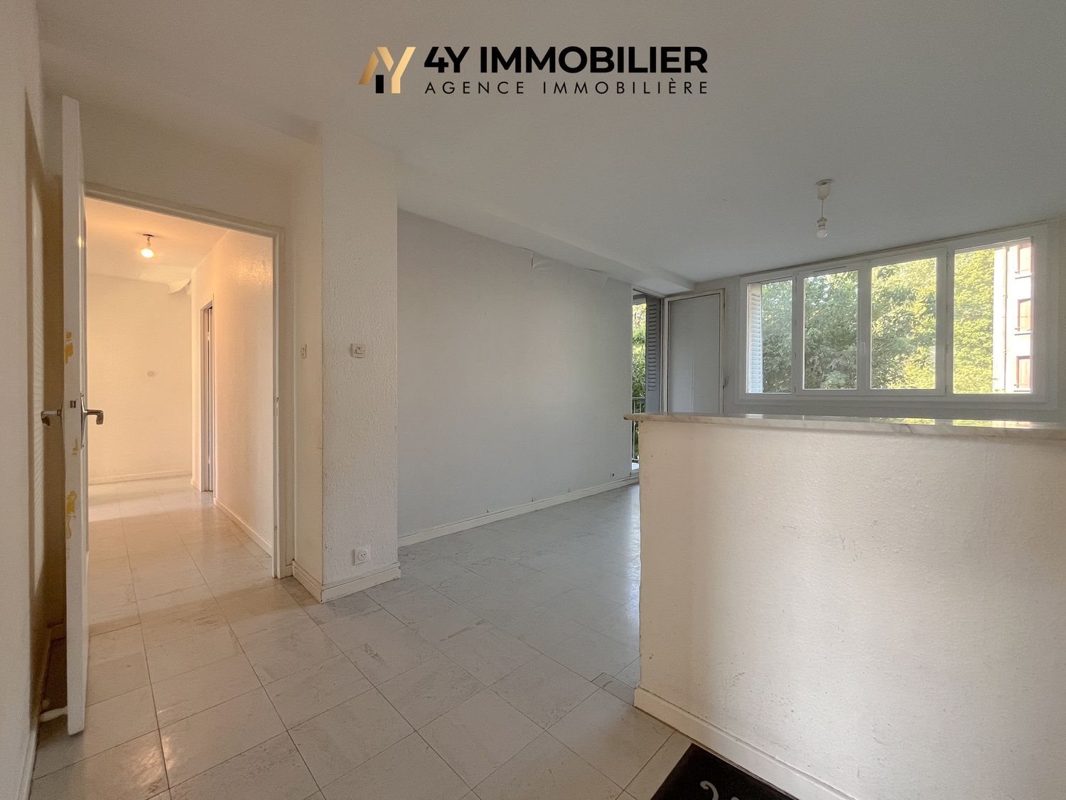 Appartement à vendre, 87m², Grenoble