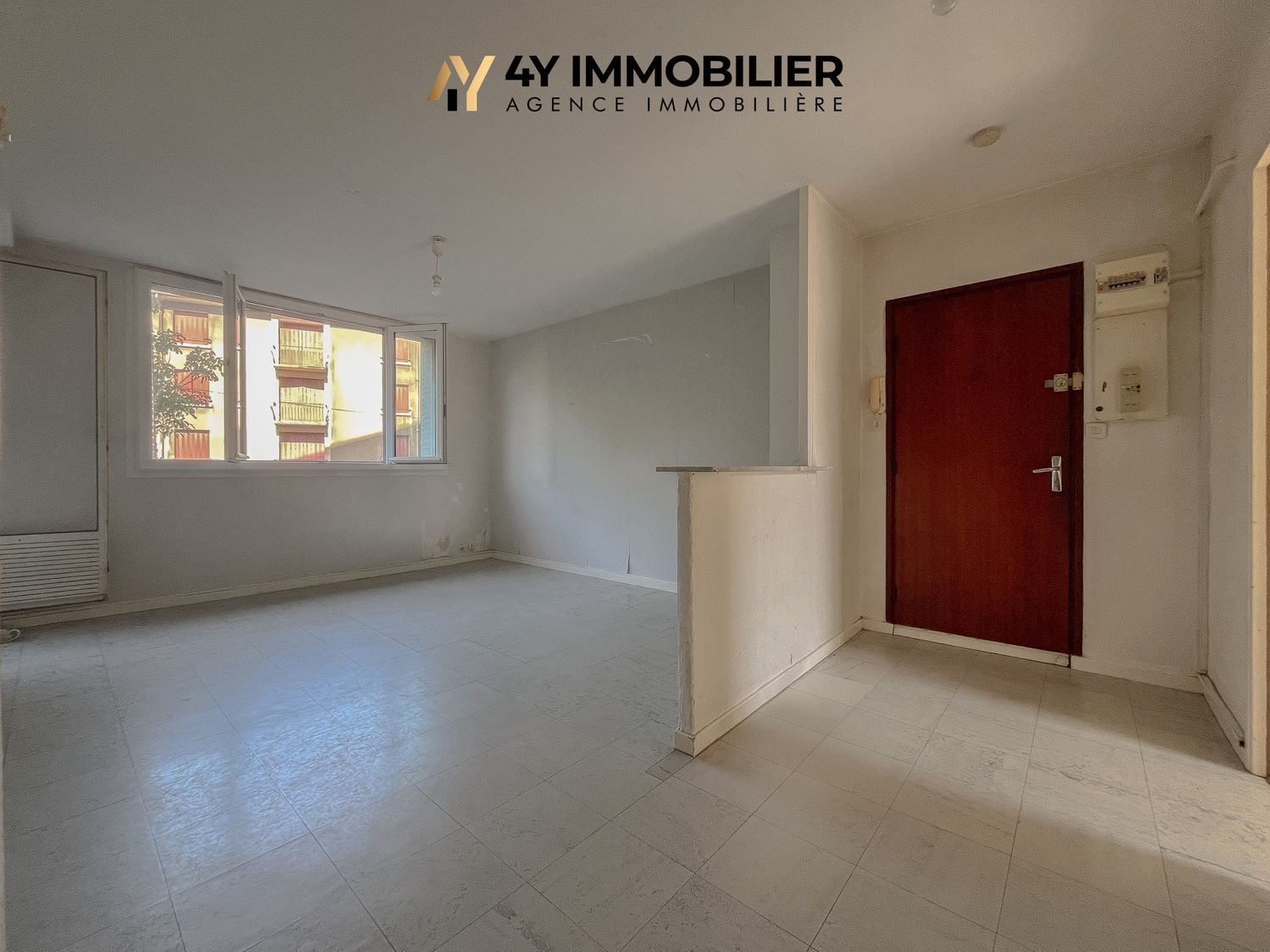 Appartement à vendre, 87m², Grenoble