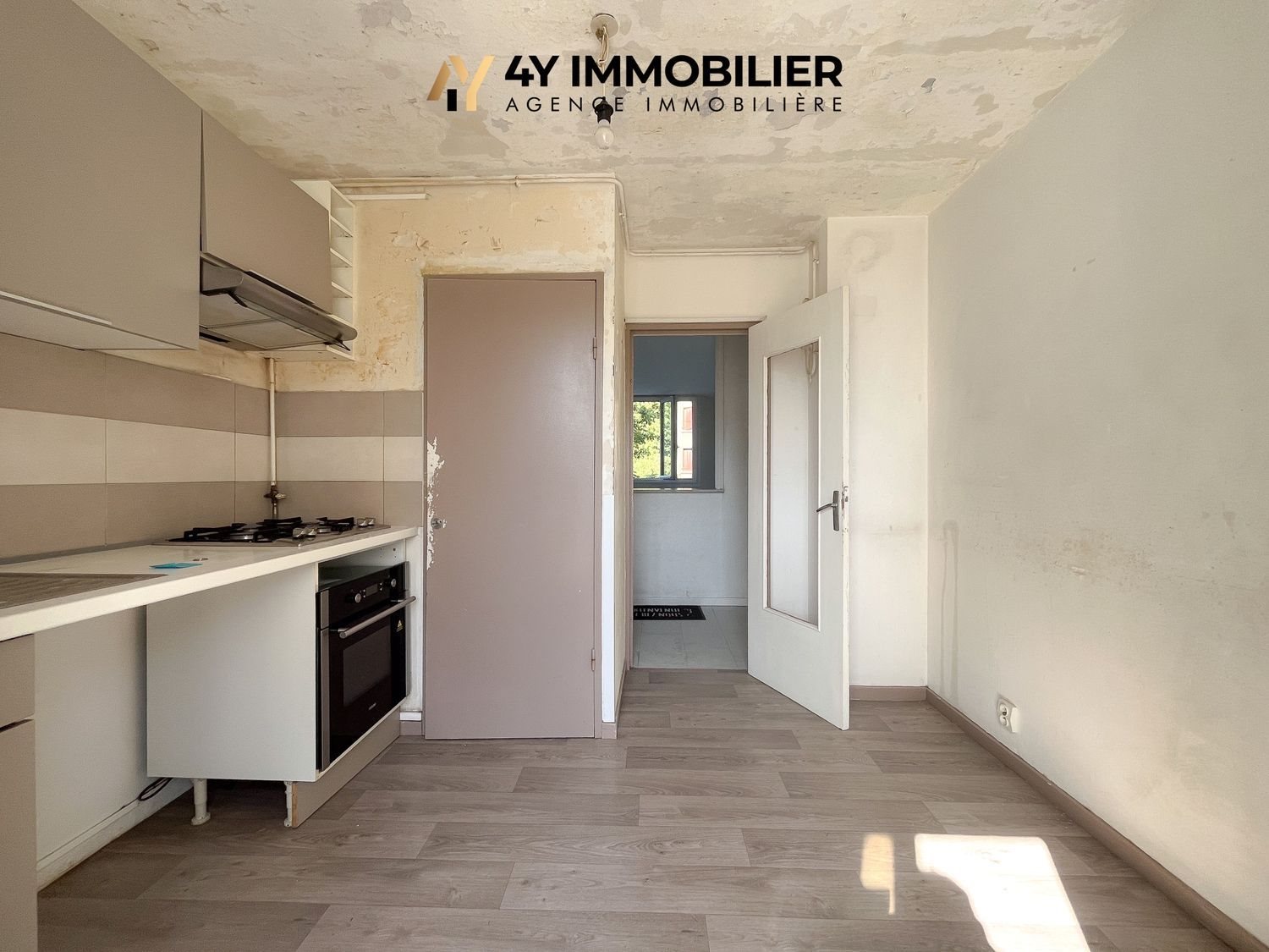 Appartement à vendre, 87m², Grenoble