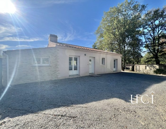 Maison à vendre, 93m², Les Sorinières