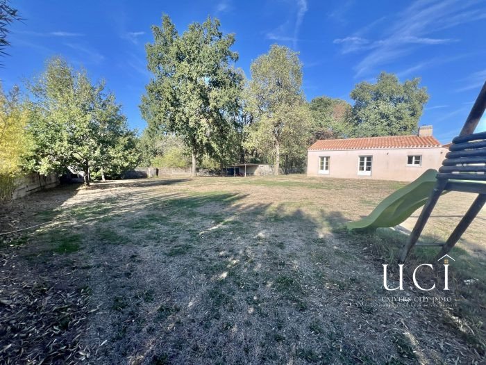 Maison à vendre, 91m², Les Sorinières