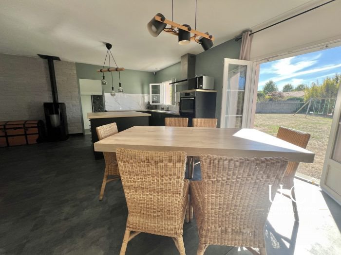 Maison à vendre, 91m², Les Sorinières