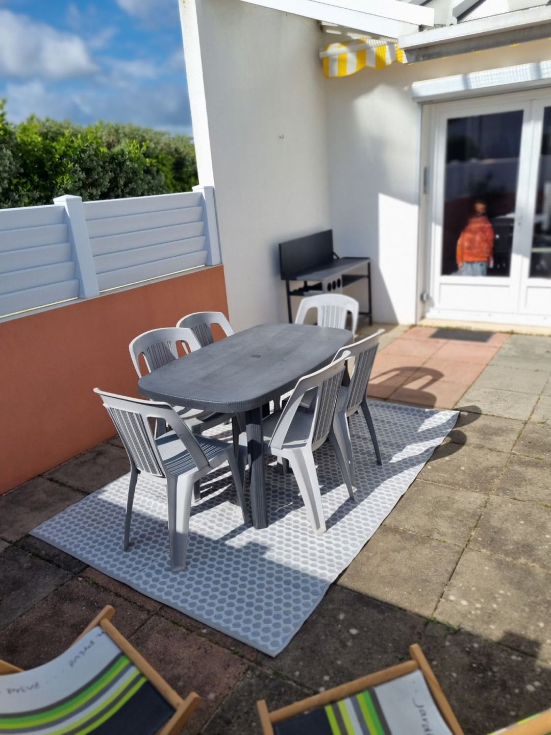 Maison à vendre, 42m², Saint-Hilaire-de-Riez