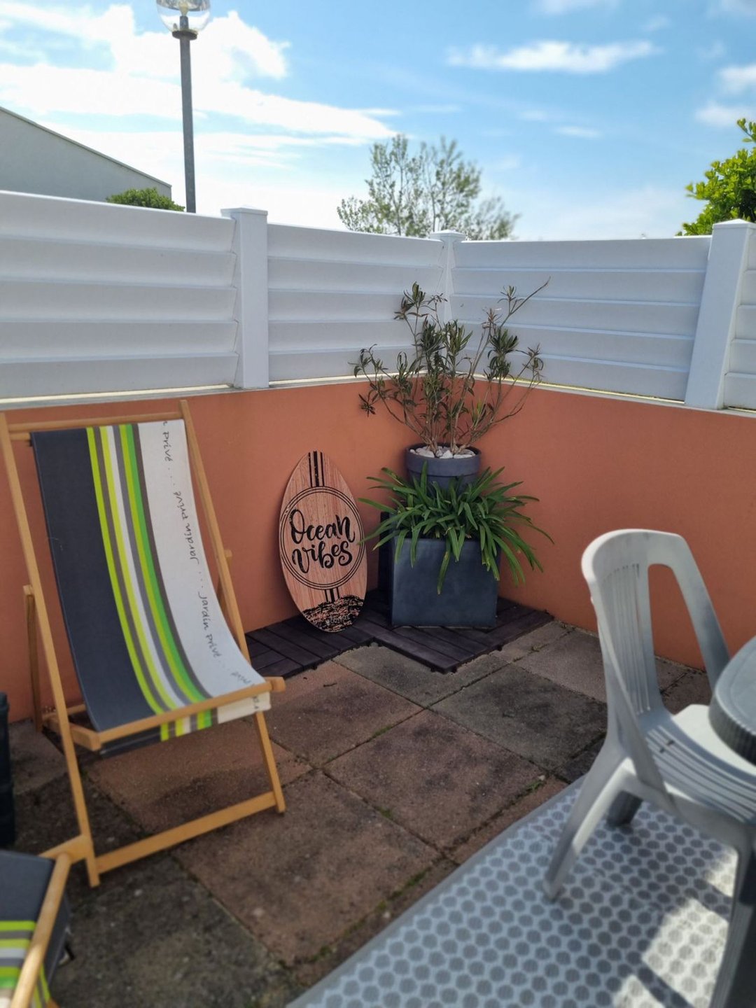 Maison à vendre, 42m², Saint-Hilaire-de-Riez