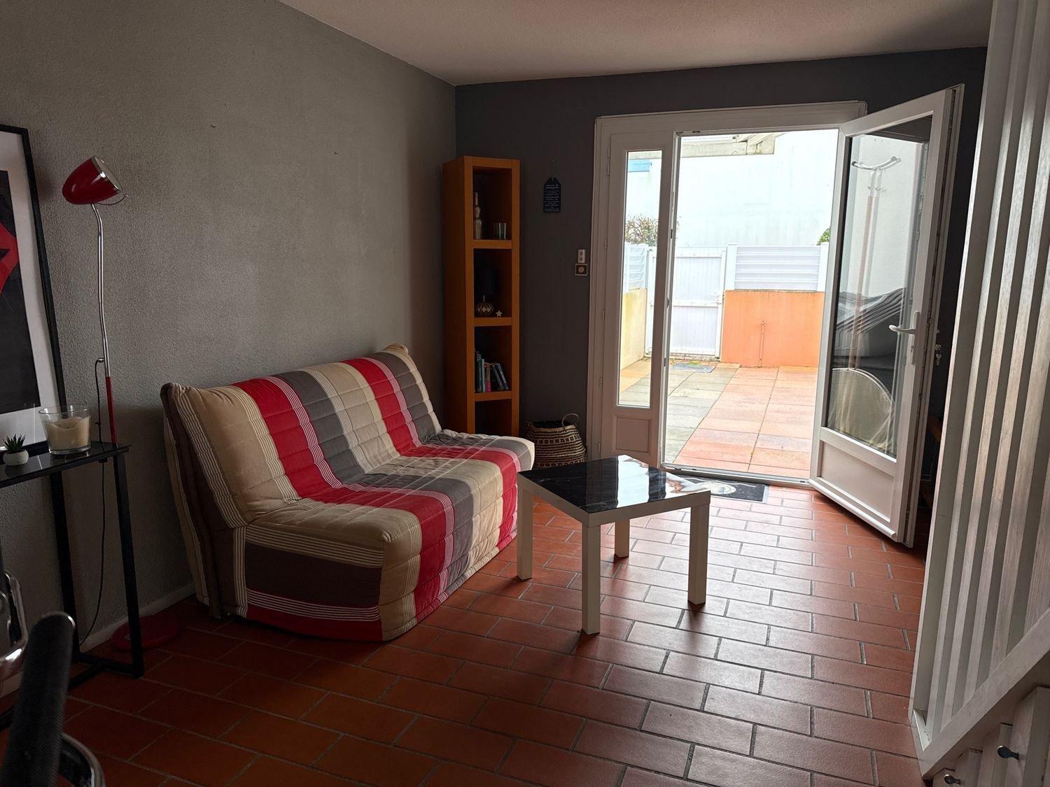 Maison à vendre, 42m², Saint-Hilaire-de-Riez
