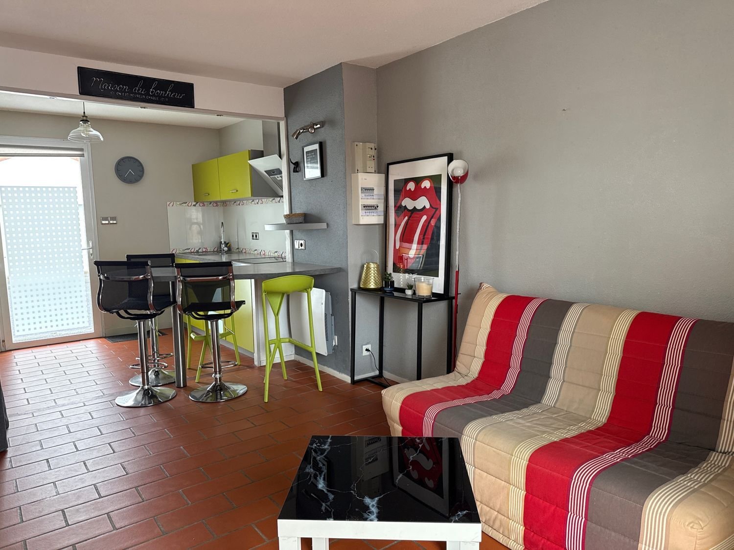 Maison à vendre, 42m², Saint-Hilaire-de-Riez