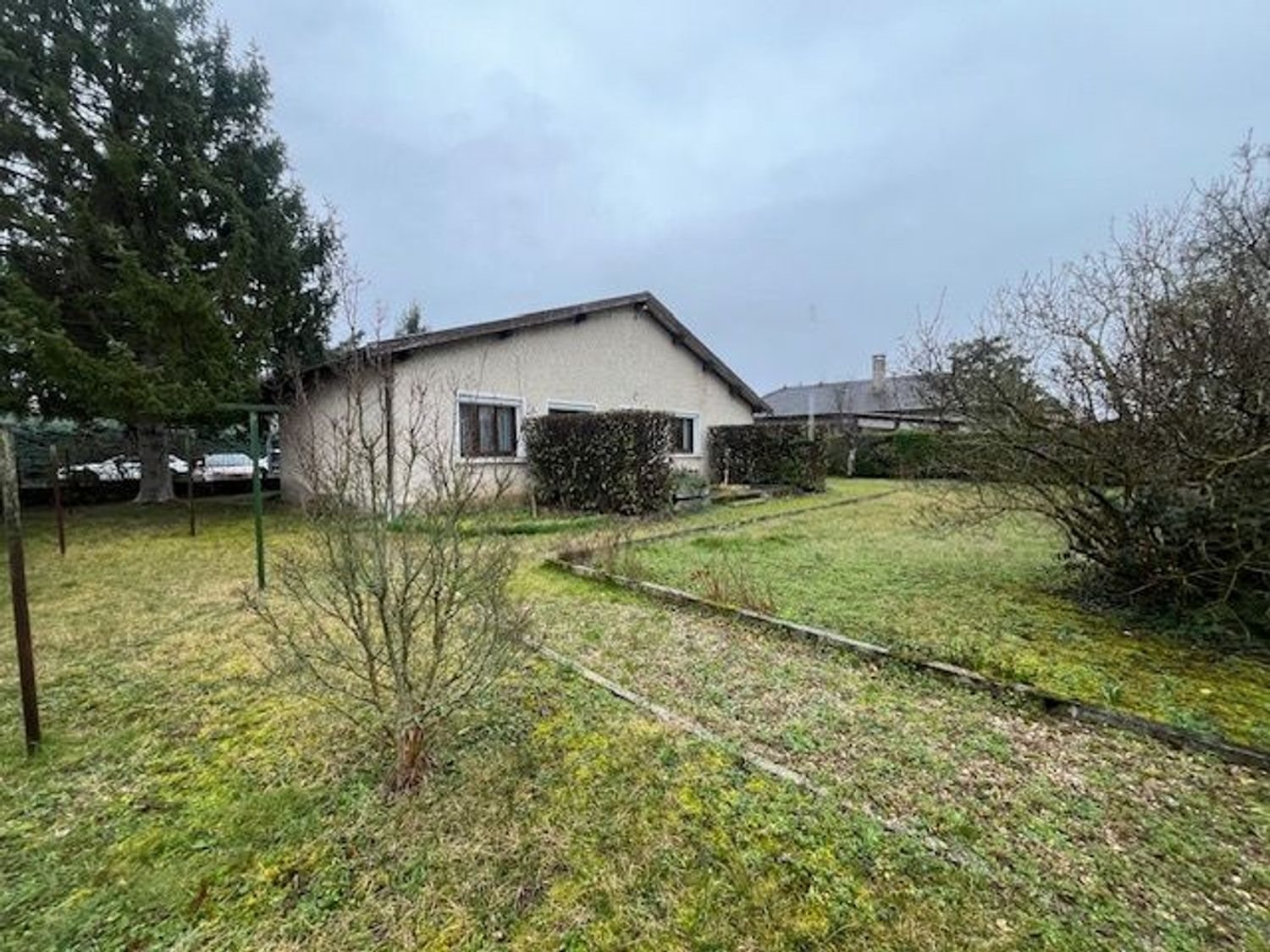 Maison à vendre, 72m², Chassieu