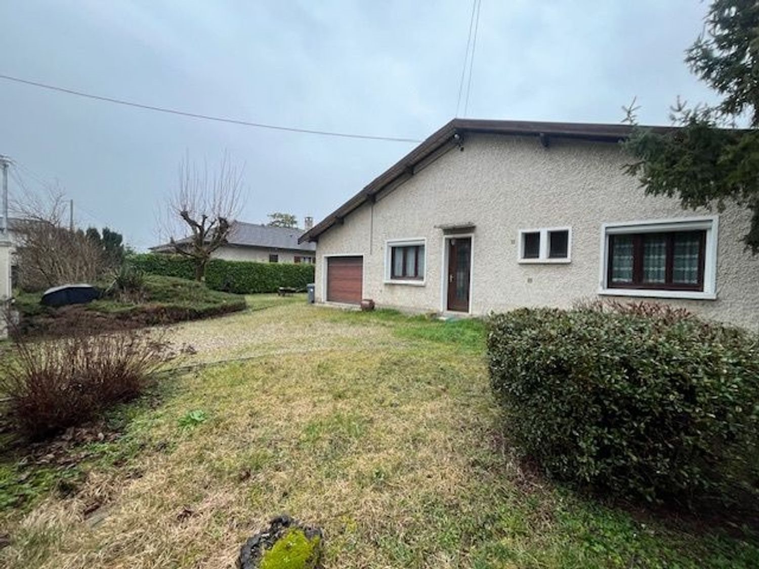 Maison à vendre, 72m², Chassieu