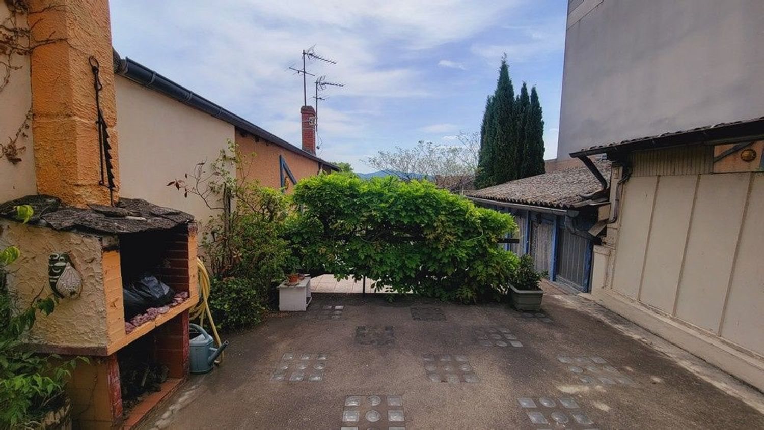 Maison à vendre, 124m², Roussillon