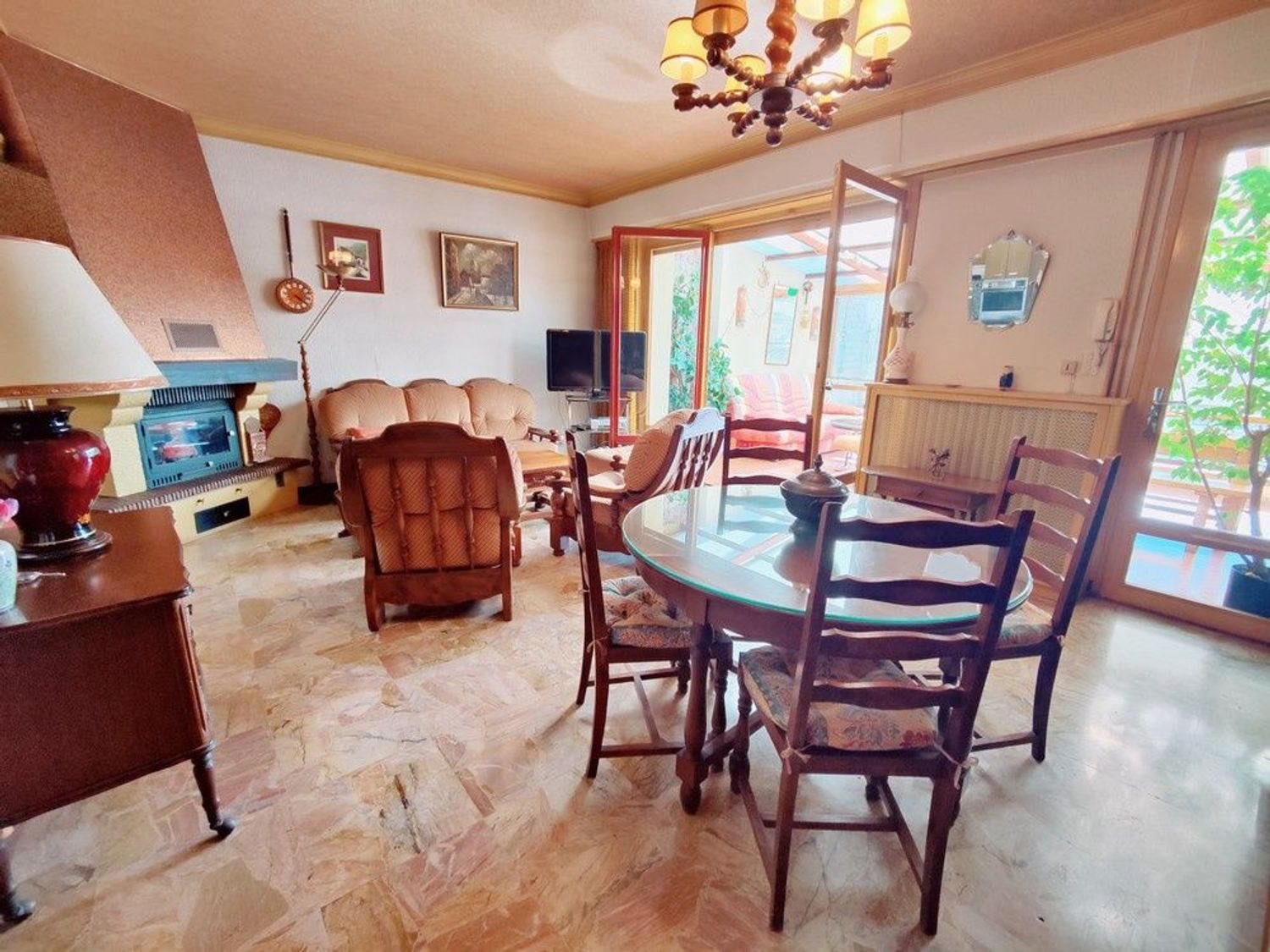Maison à vendre, 124m², Roussillon
