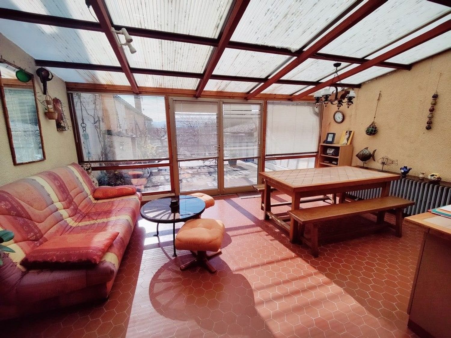 Maison à vendre, 124m², Roussillon