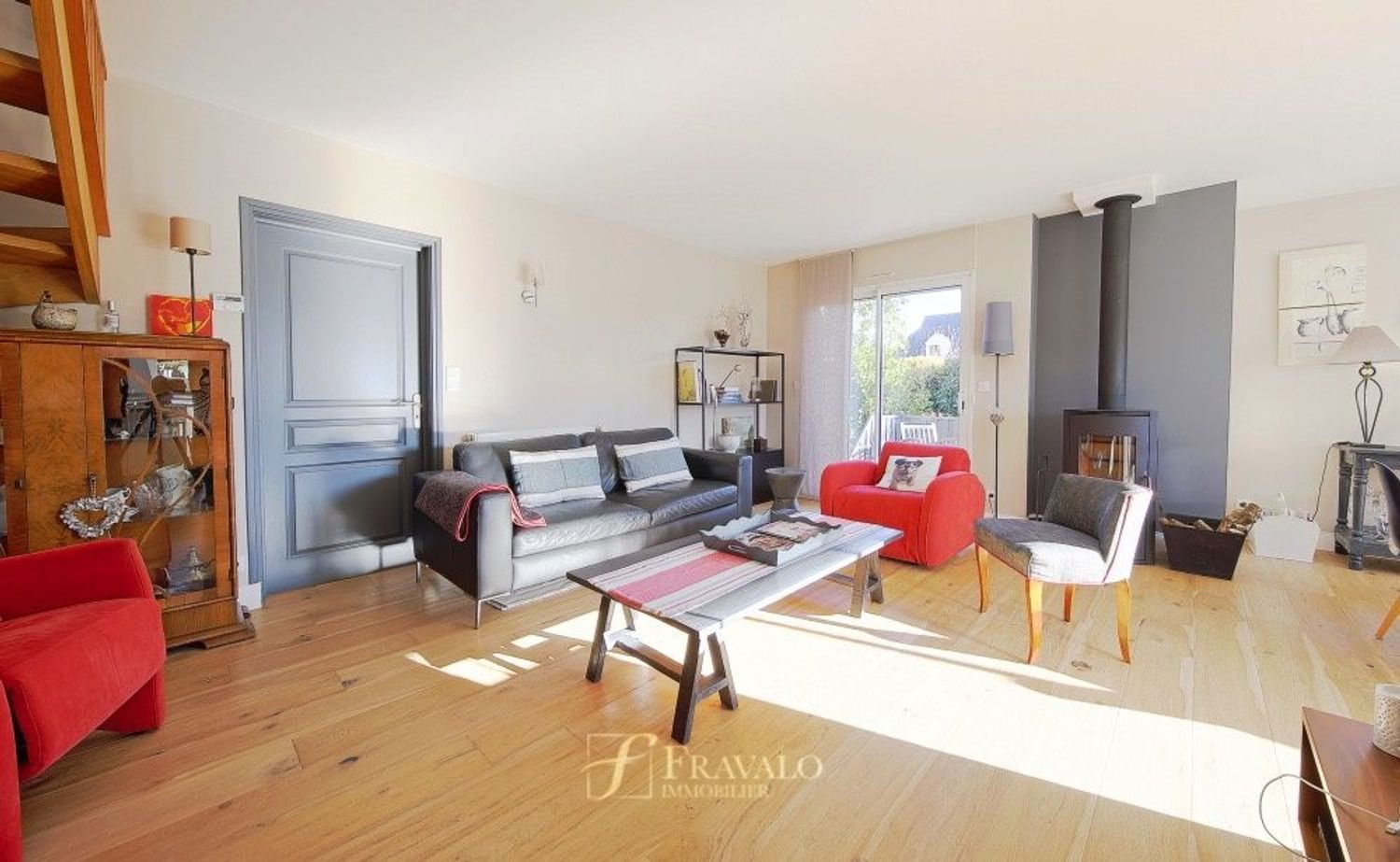 Maison à vendre, 140m², Plougoumelen