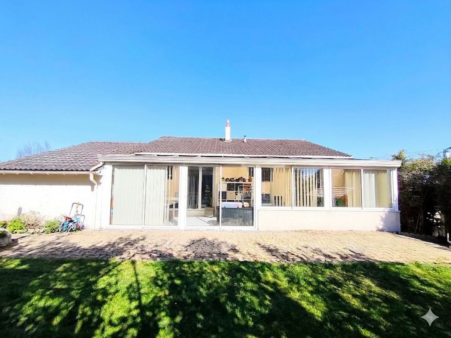Maison à vendre, 86m², Epône