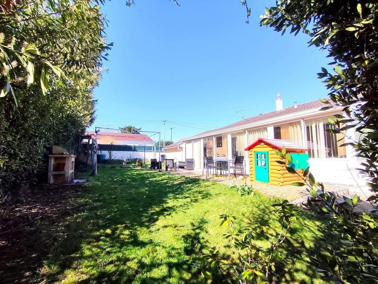 Maison à vendre, 86m², Epône