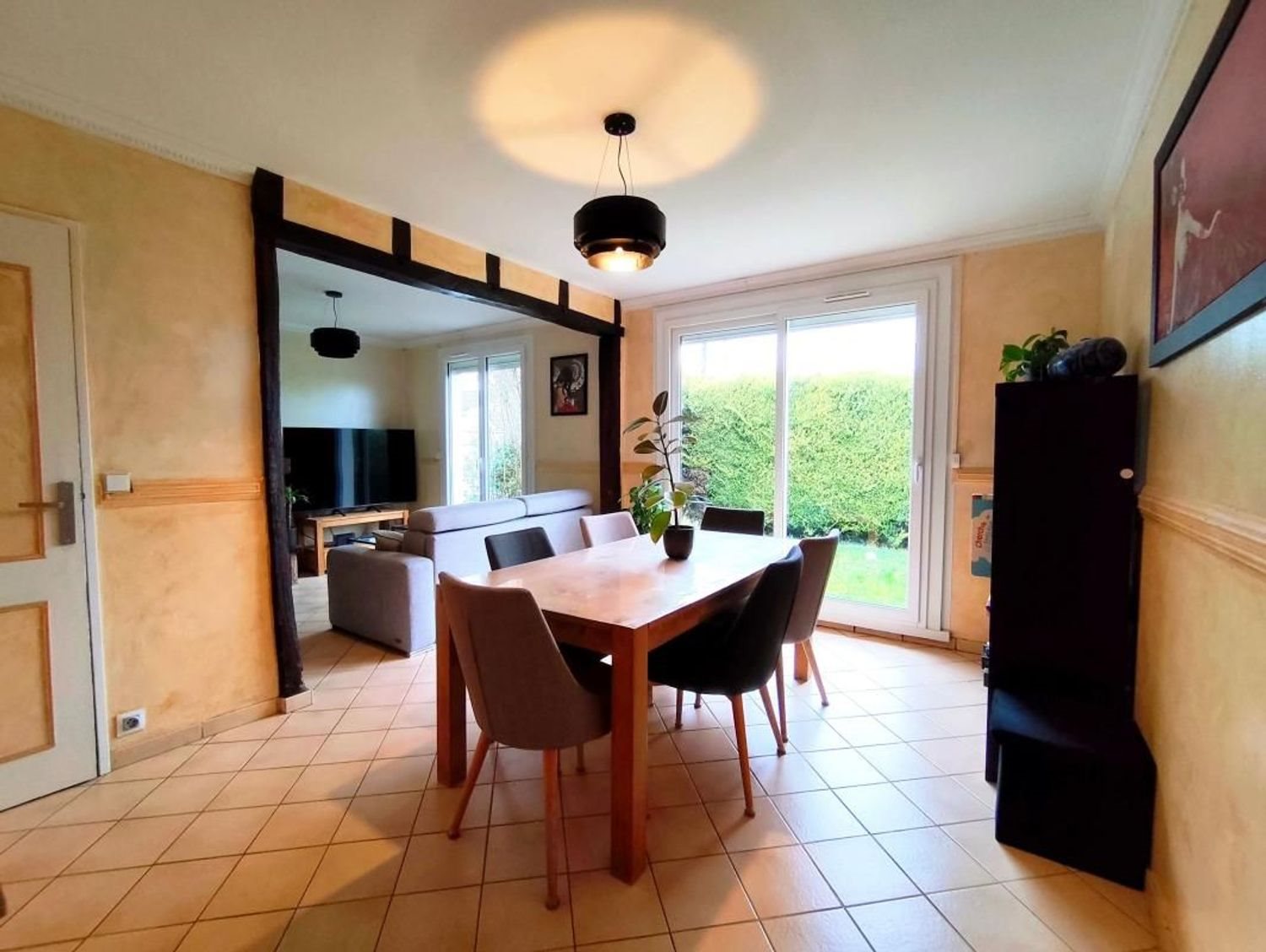 Maison à vendre, 86m², Epône