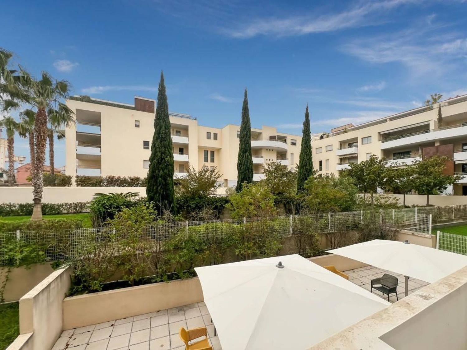 Appartement à vendre, 32m², La Ciotat