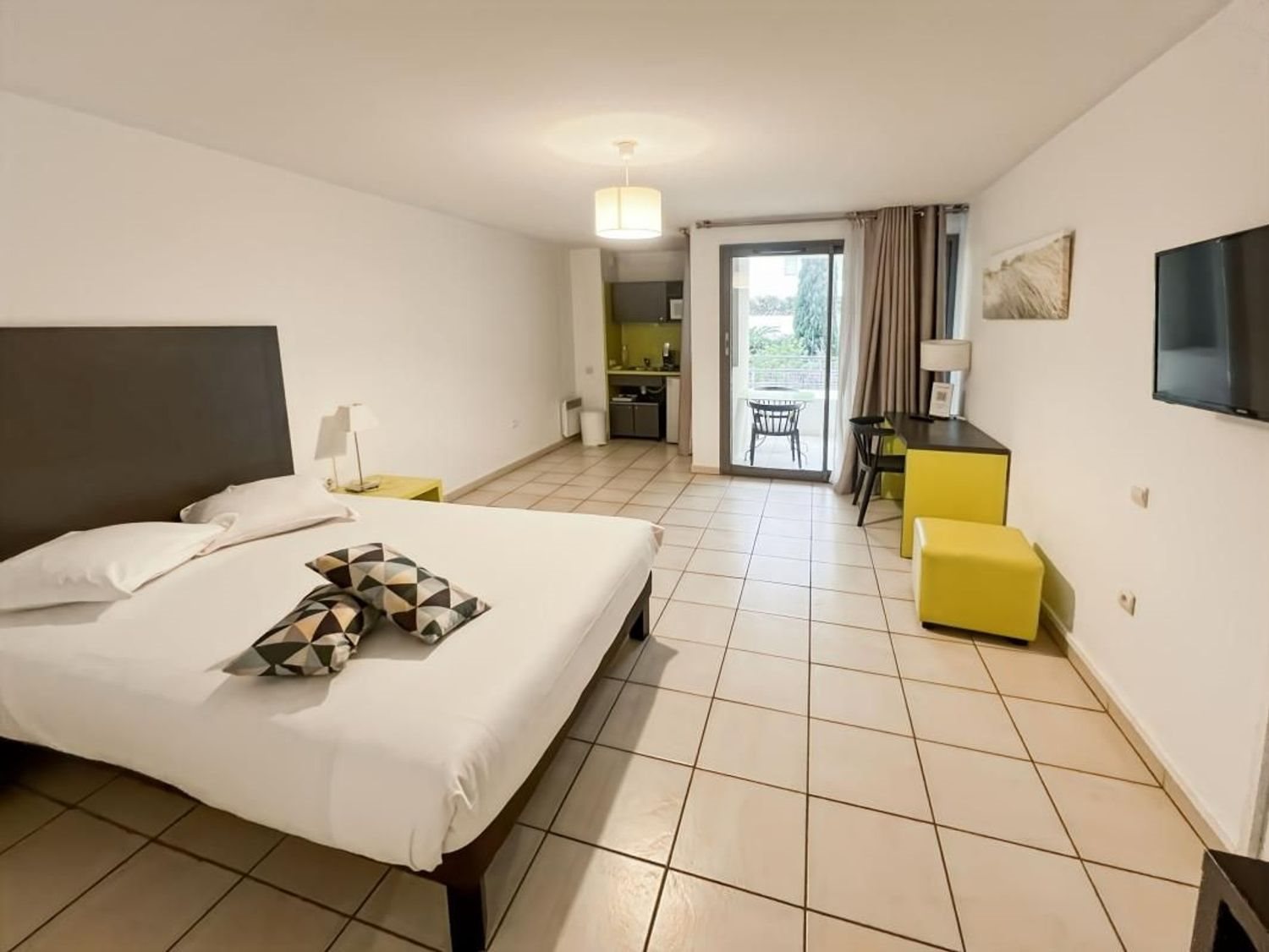 Appartement à vendre, 32m², La Ciotat