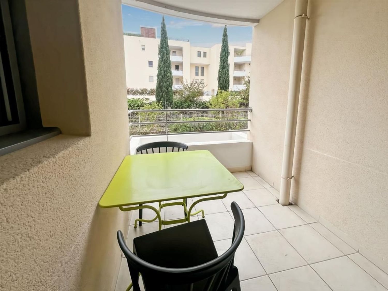 Appartement à vendre, 32m², La Ciotat