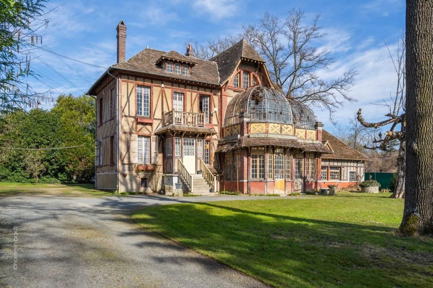 Maison à vendre, 300m², Pomponne