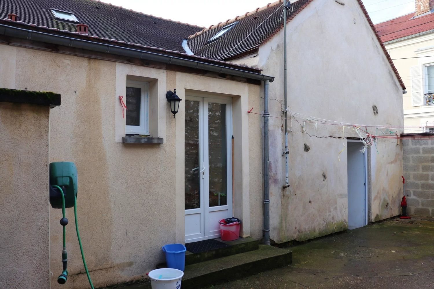 Maison à vendre, 150m², Bois-le-Roi