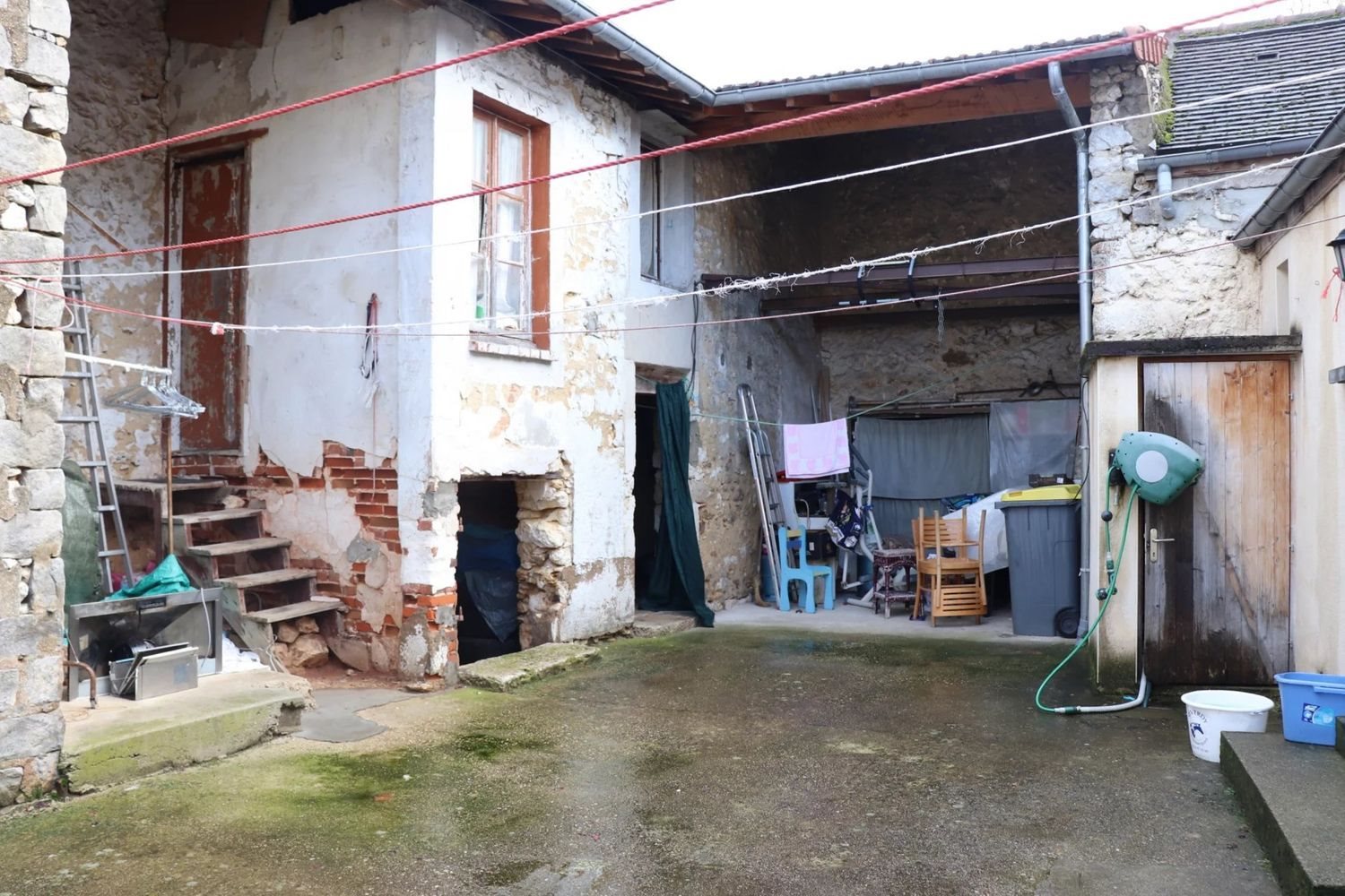 Maison à vendre, 150m², Bois-le-Roi