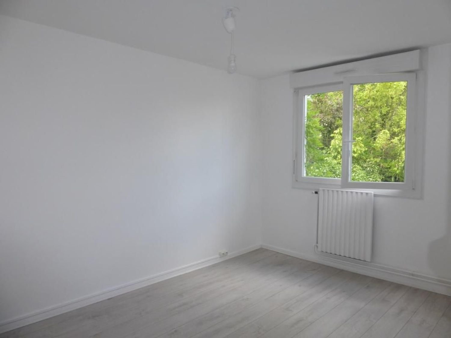 Appartement à louer, 39m², Clermont-Ferrand