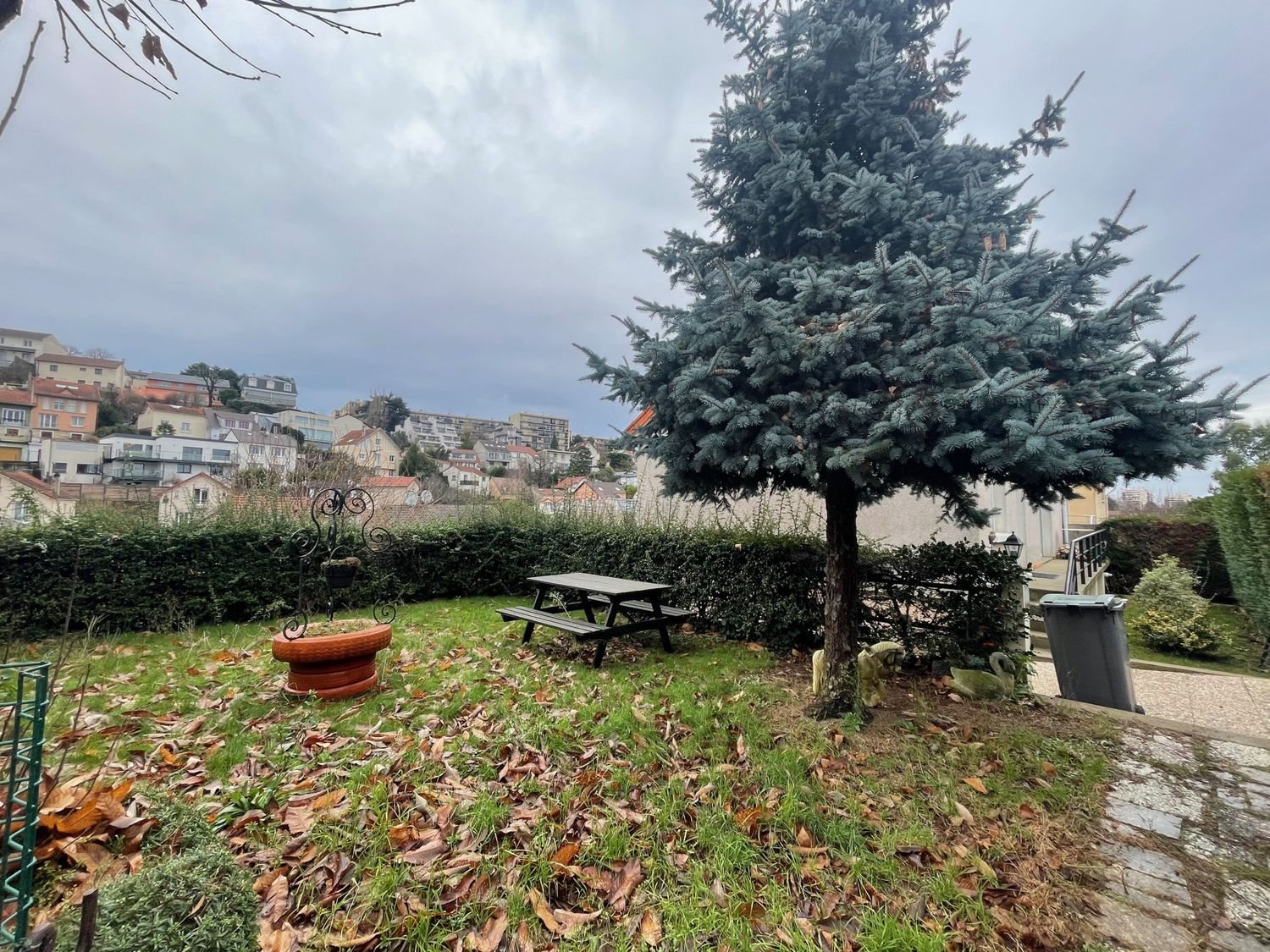 Maison à vendre, 63m², Le Plessis-Robinson